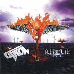 Citron : Rebelie Vol. 2